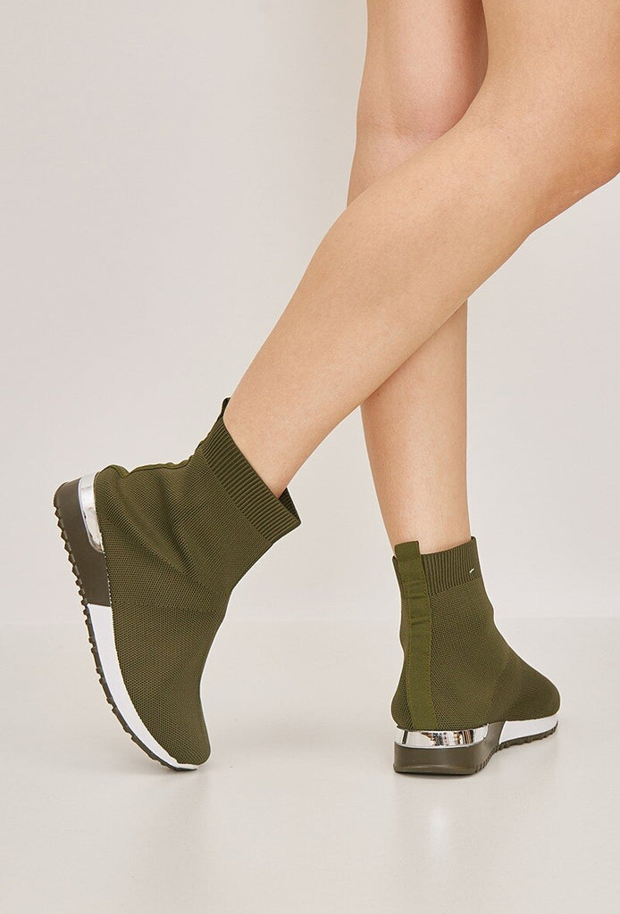 Women Sneakers Socks Shoes Wholesale Prices image 0