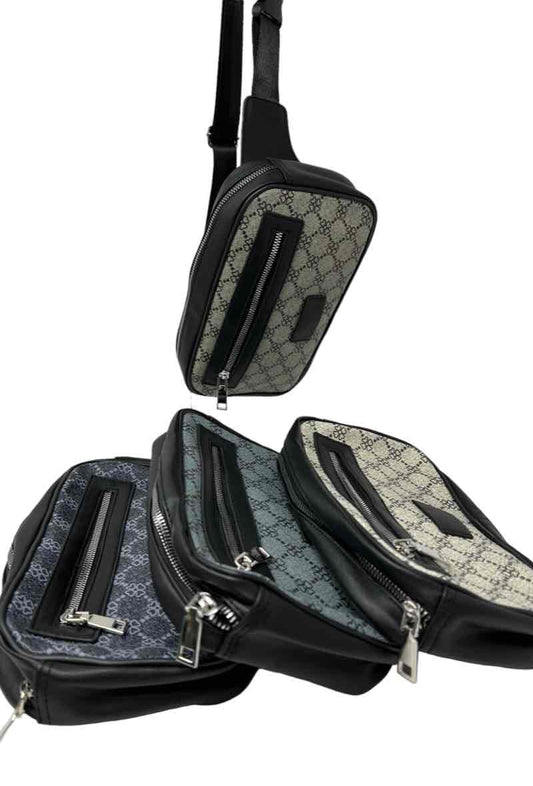 Waist bag Synthetic image 1