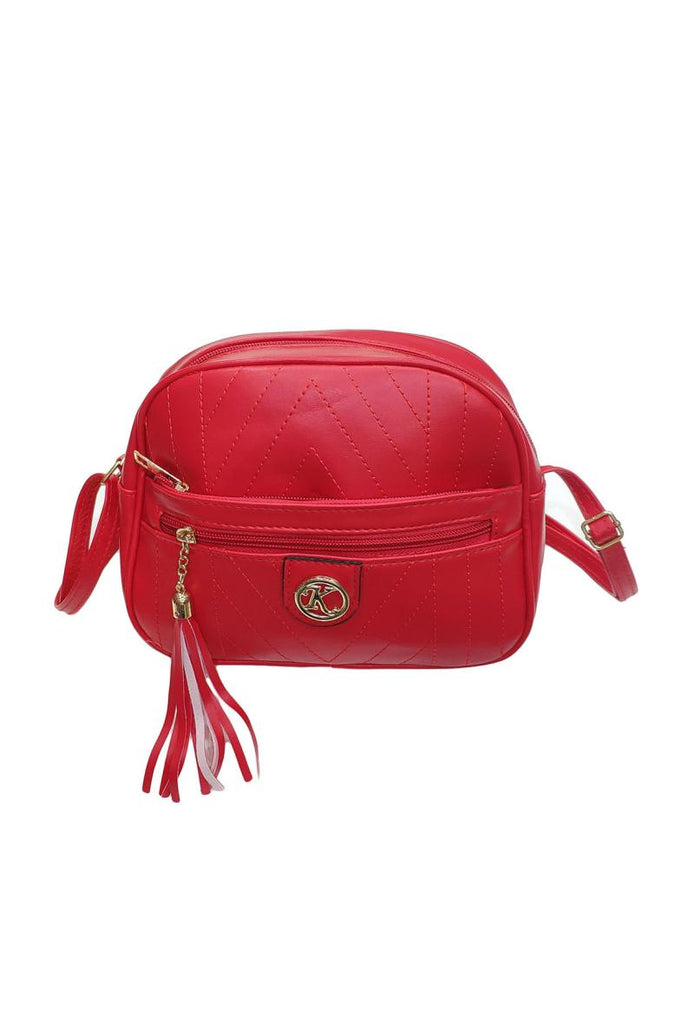 Zipped Purse Pouch image 4