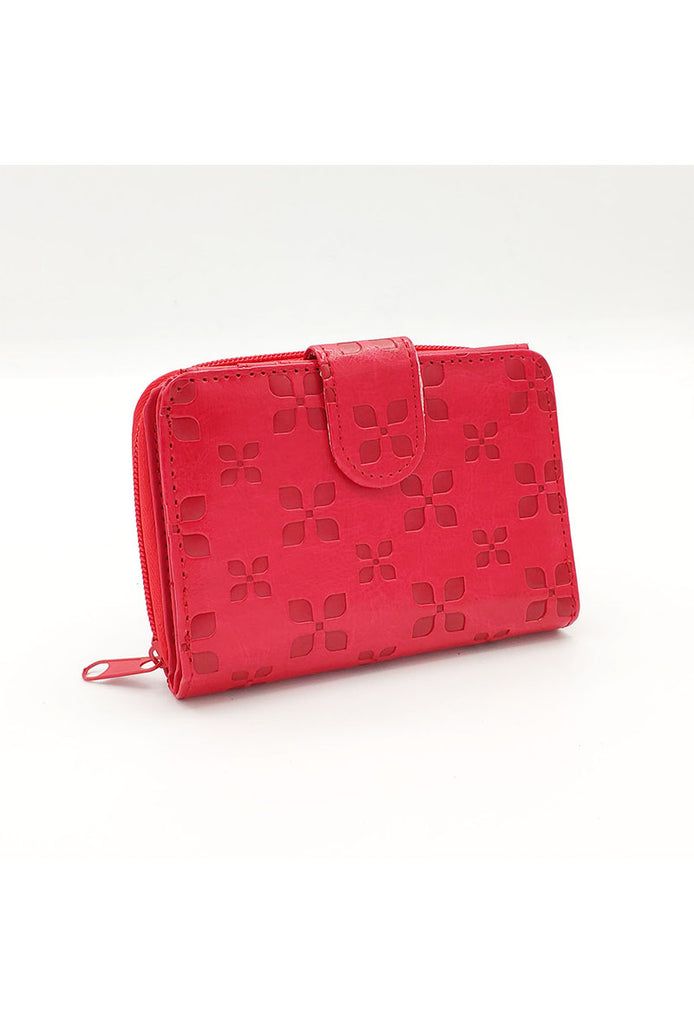 Check print coin purse image 0