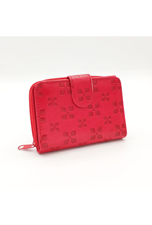 Check print coin purse image 0