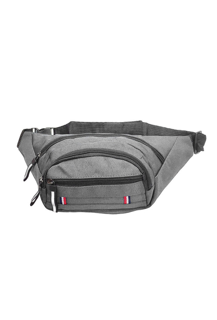 Canvas fanny pack image 1