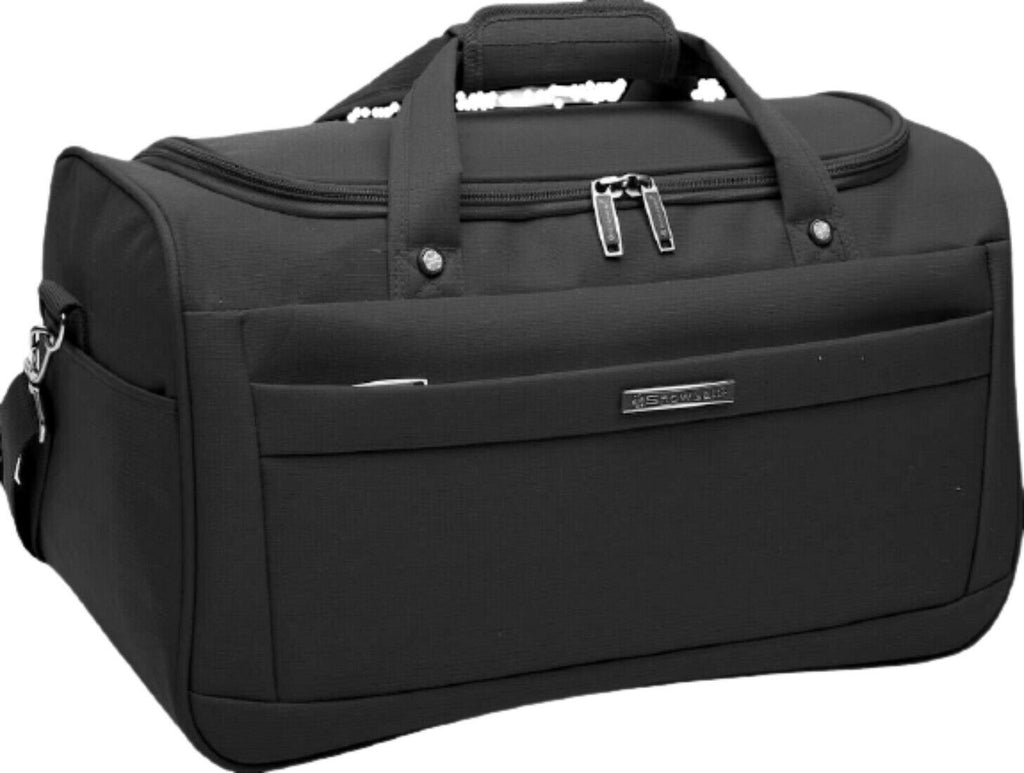 Lightweight Travel Bag Weekend Bag Holdall Duffle Gym Bag Waterproof Handbag image 2