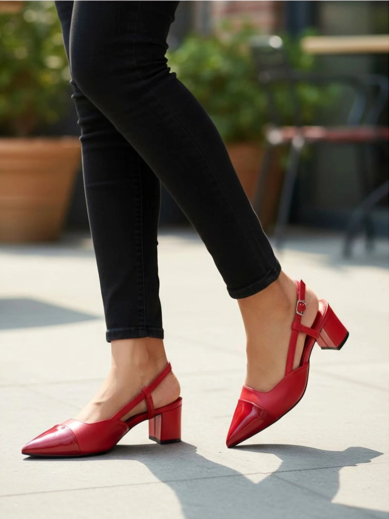 Stilettos image 2