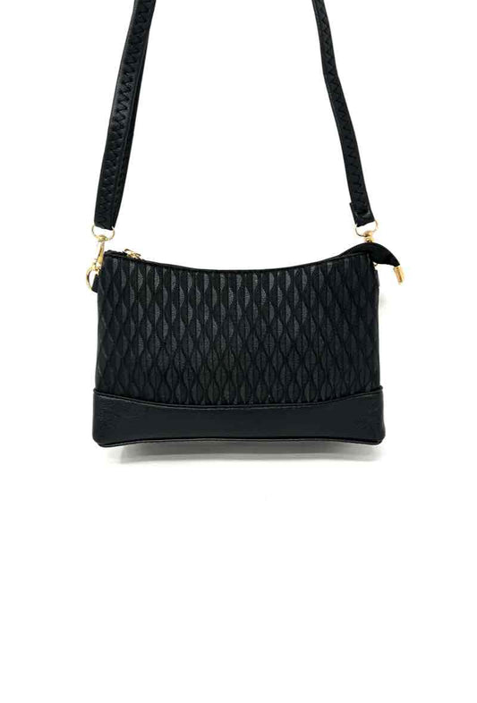 Women's Shoulder Bag Travel Party Bag Card Cash Coin Holder Multi Functional Bag image 0