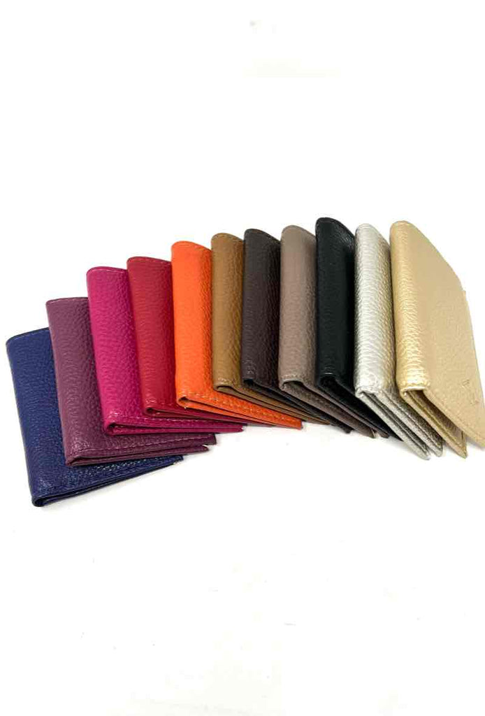 Unisex Wallet Bi-Fold Credit Card Photo I.D Holder Money Coin Purse Organizer image 2