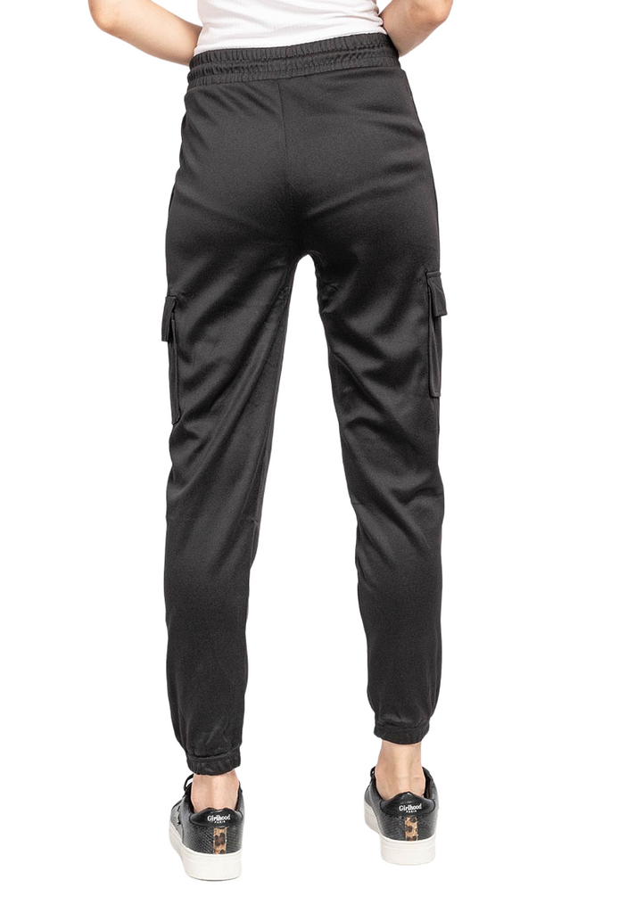 WOMEN'S JOG PANTS YOGA CASUAL GYM JOGGERS JOGGING BOTTOMS RUNNING TROUSERS image 2