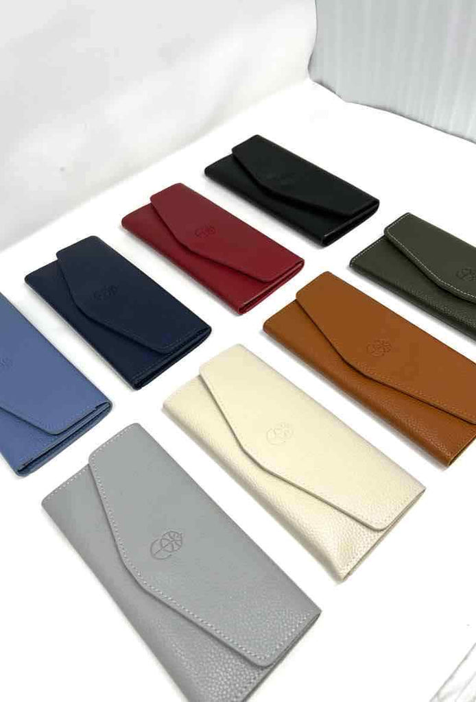 Women's Multi-Card Wallet Comfortable Cards Coins Money Holder Multi Pockets image 3