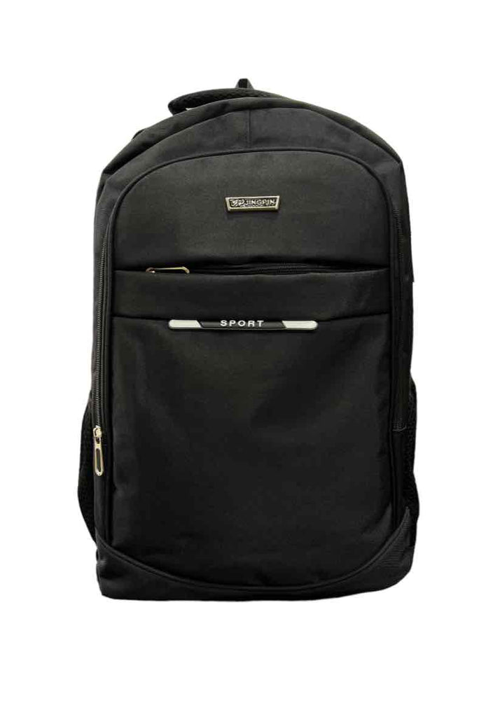 Backpack 3 pockets image 0