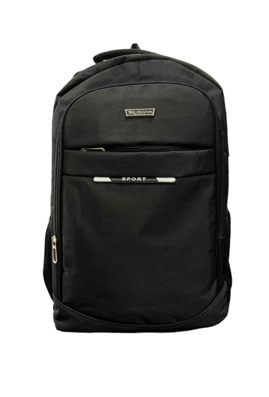 Backpack 3 pockets image 0