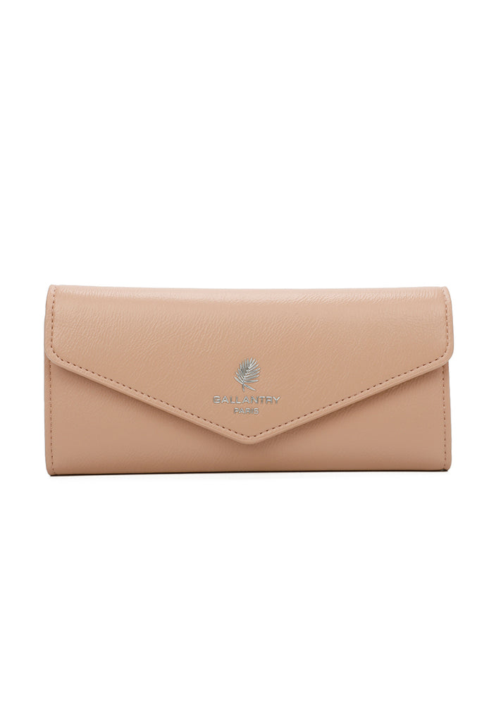 Women's Leather Wallet Elegant and Timeless Design Stylish wallet image 8