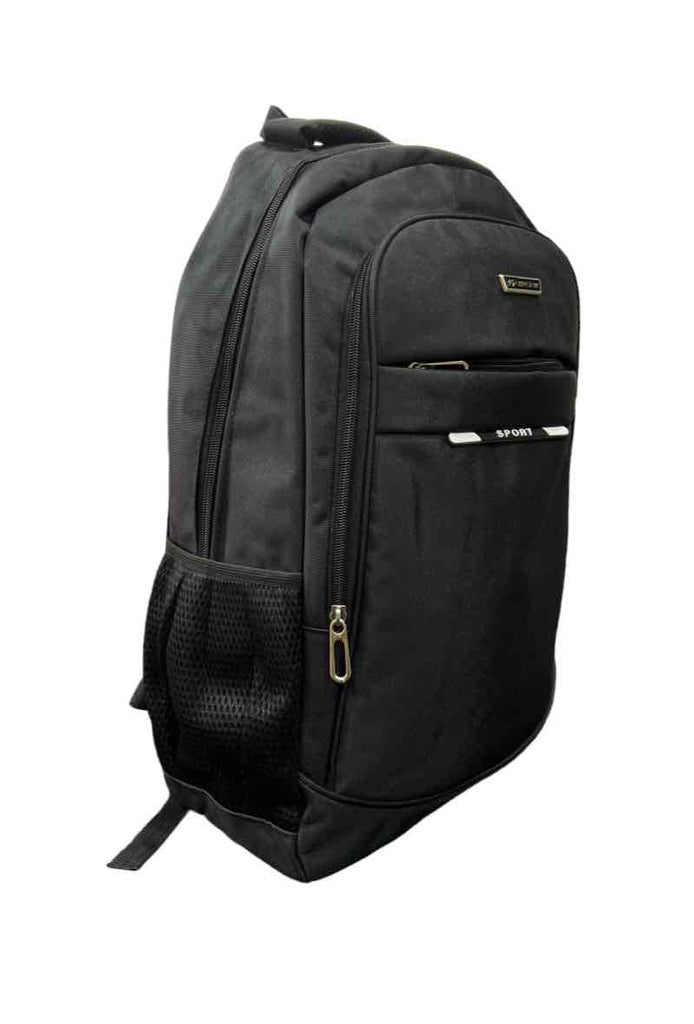 Backpack 3 pockets image 3