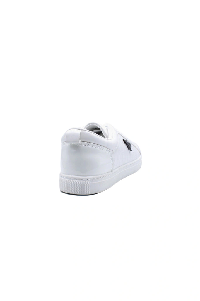Mens Baslek Trainer Shoes