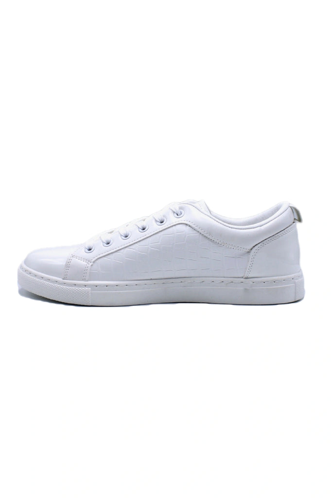 Mens Baslek Trainer Shoes