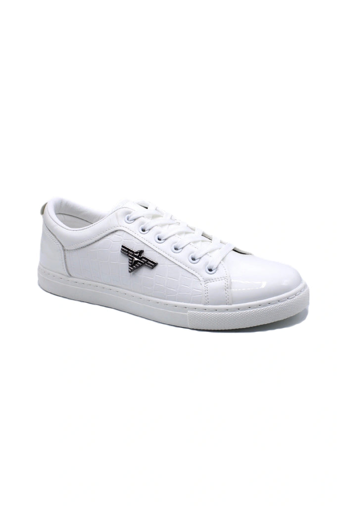 Mens Baslek Trainer Shoes