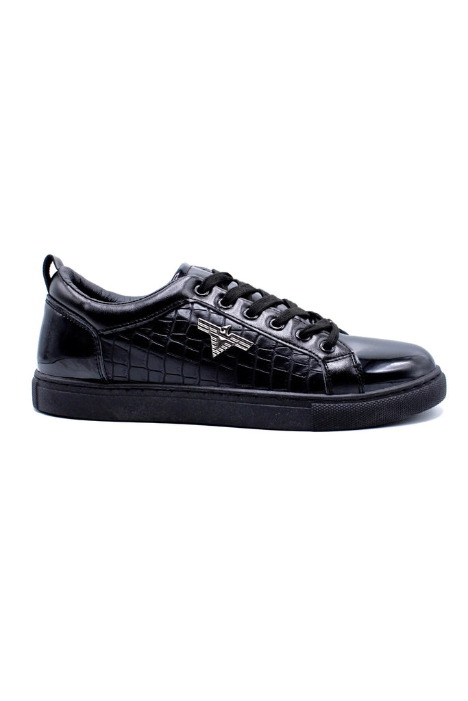 Mens Baslek Trainer Shoes
