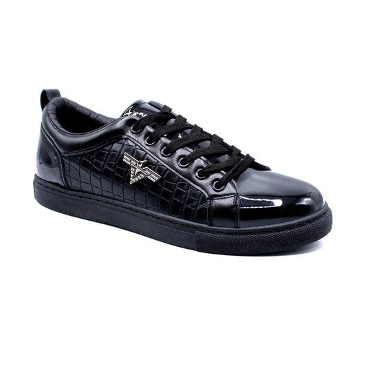Mens Baslek Trainer Shoes