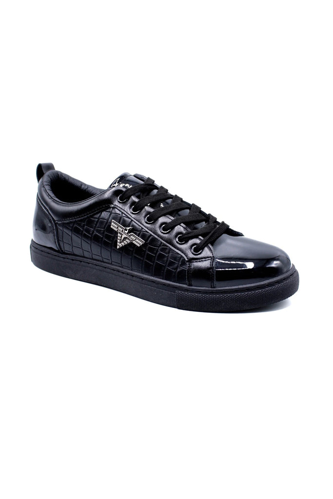 Mens Baslek Trainer Shoes