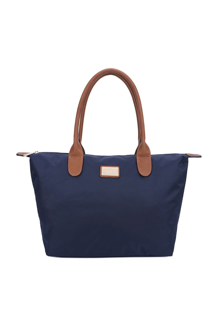 Women's Large Work Bag Women Designer Handbag Synthetic Shoulder Bag image 8