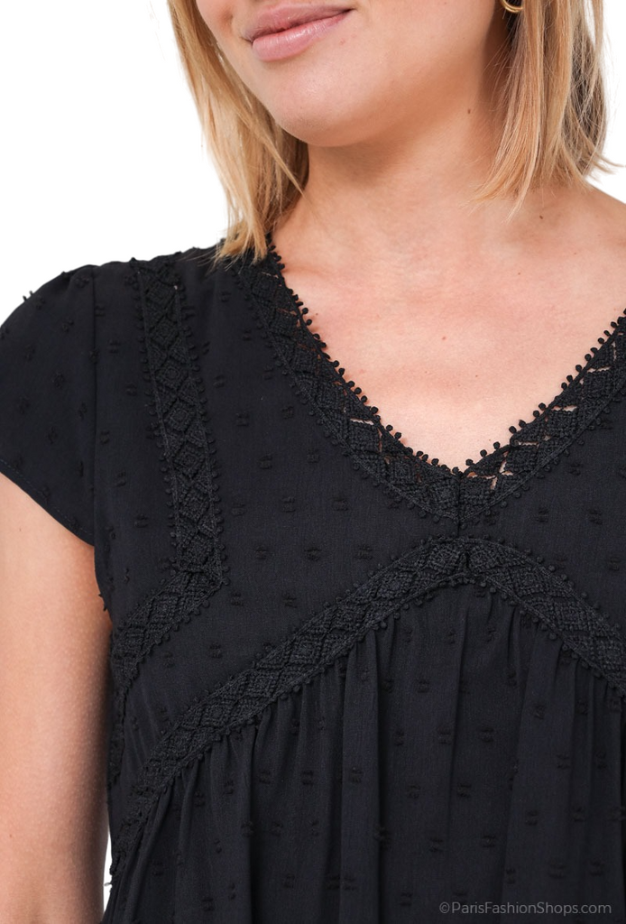 Women’s T Shirt Tank Top Summer Tee Casual Ladies Top image 8