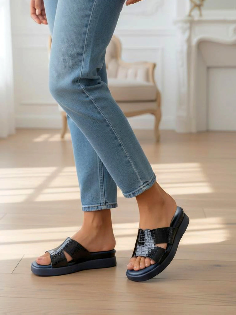 Ladies Clogs Sandals ( 26-53 ) image 5