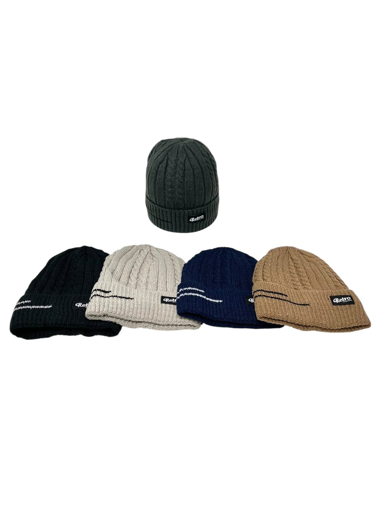 Ladies Beanie Hat