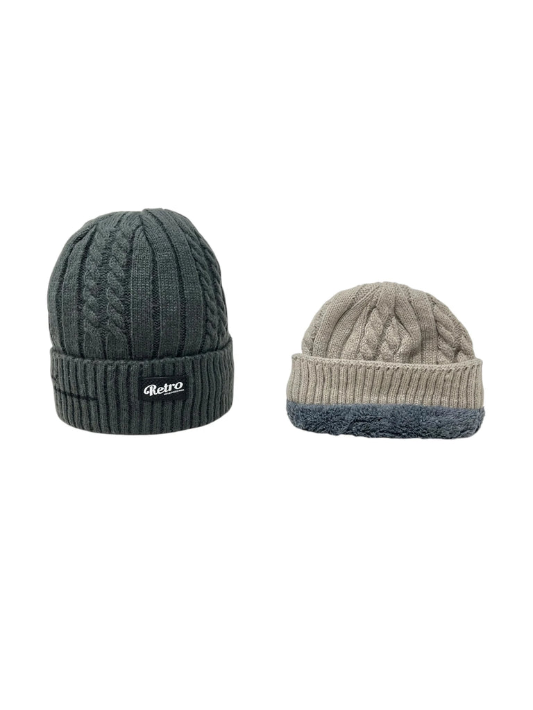 Ladies Beanie Hat