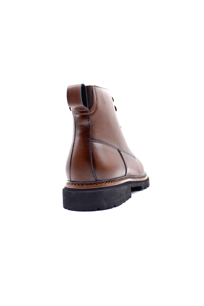 Mens Ankle Boots