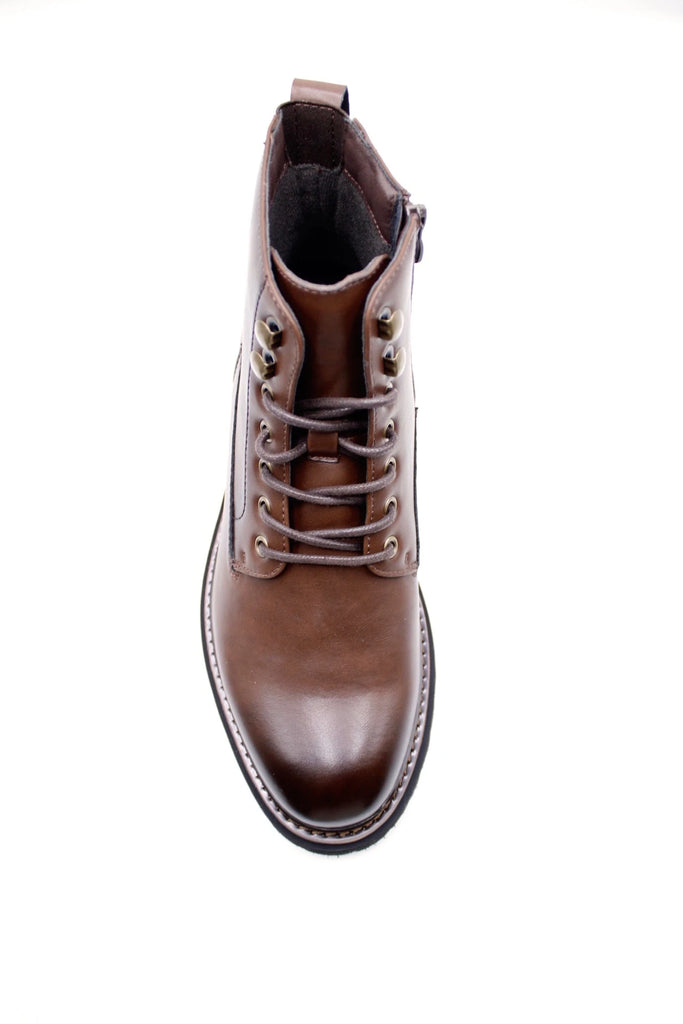Mens Ankle Boots