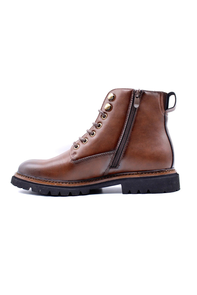 Mens Ankle Boots