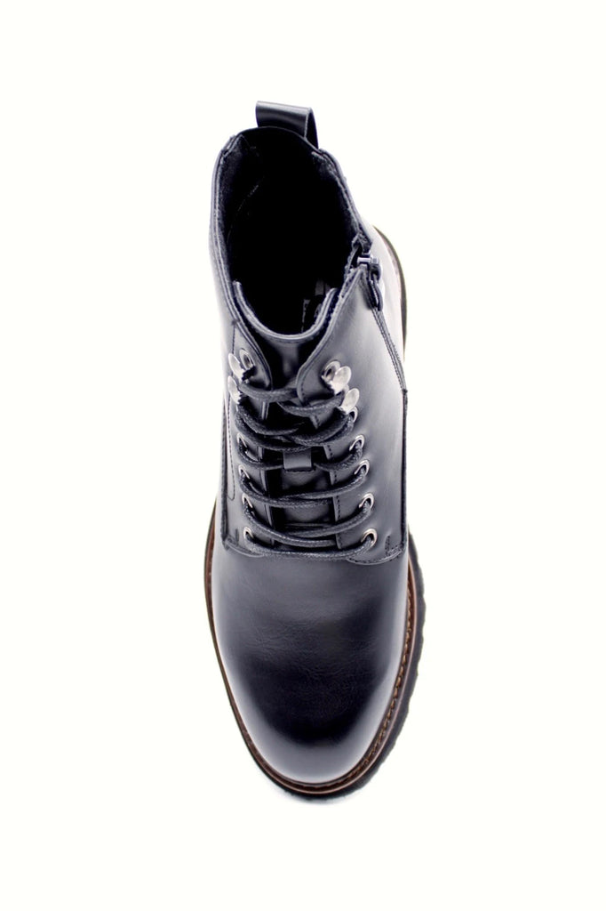 Mens Ankle Boots