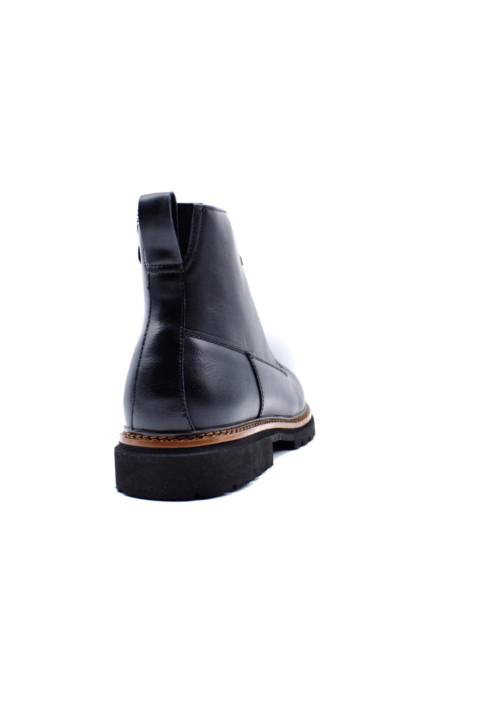Mens Ankle Boots