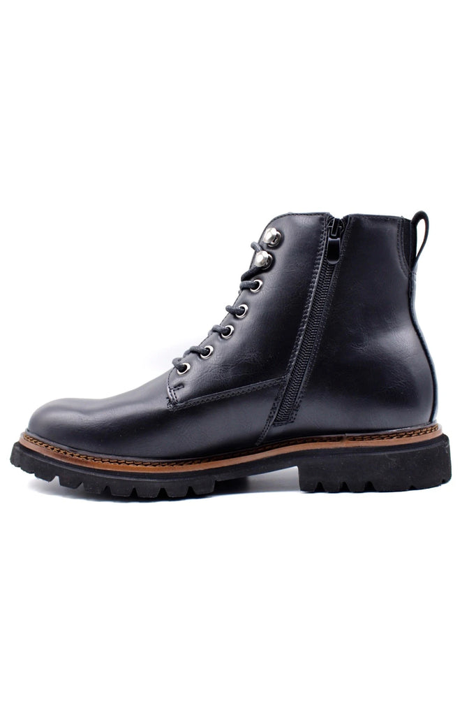 Mens Ankle Boots