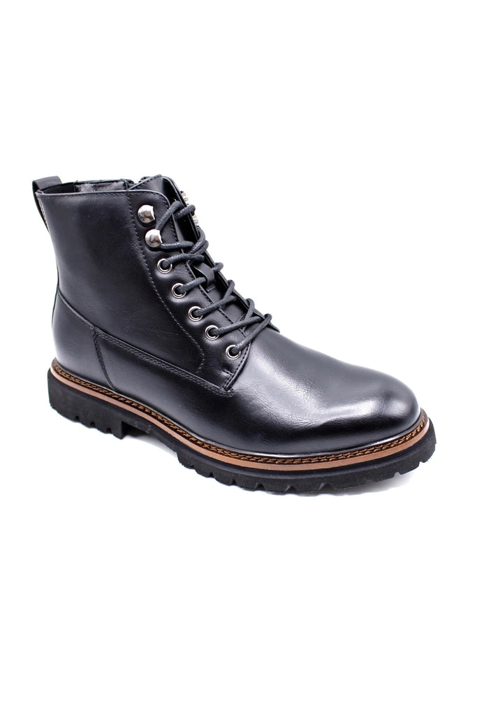 Mens Ankle Boots