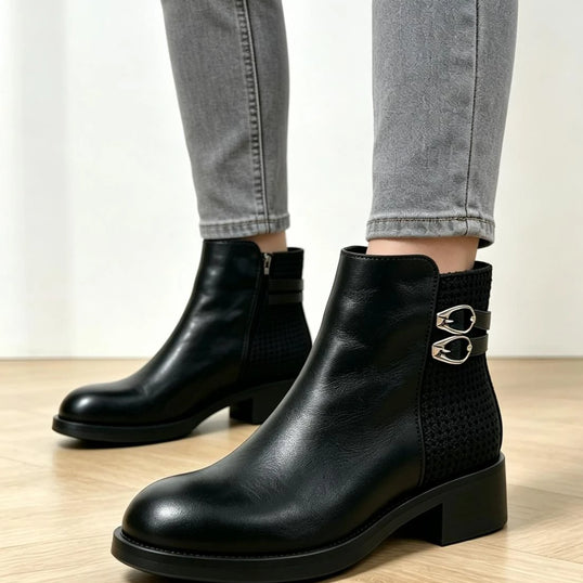 Ladies Ankle Boots