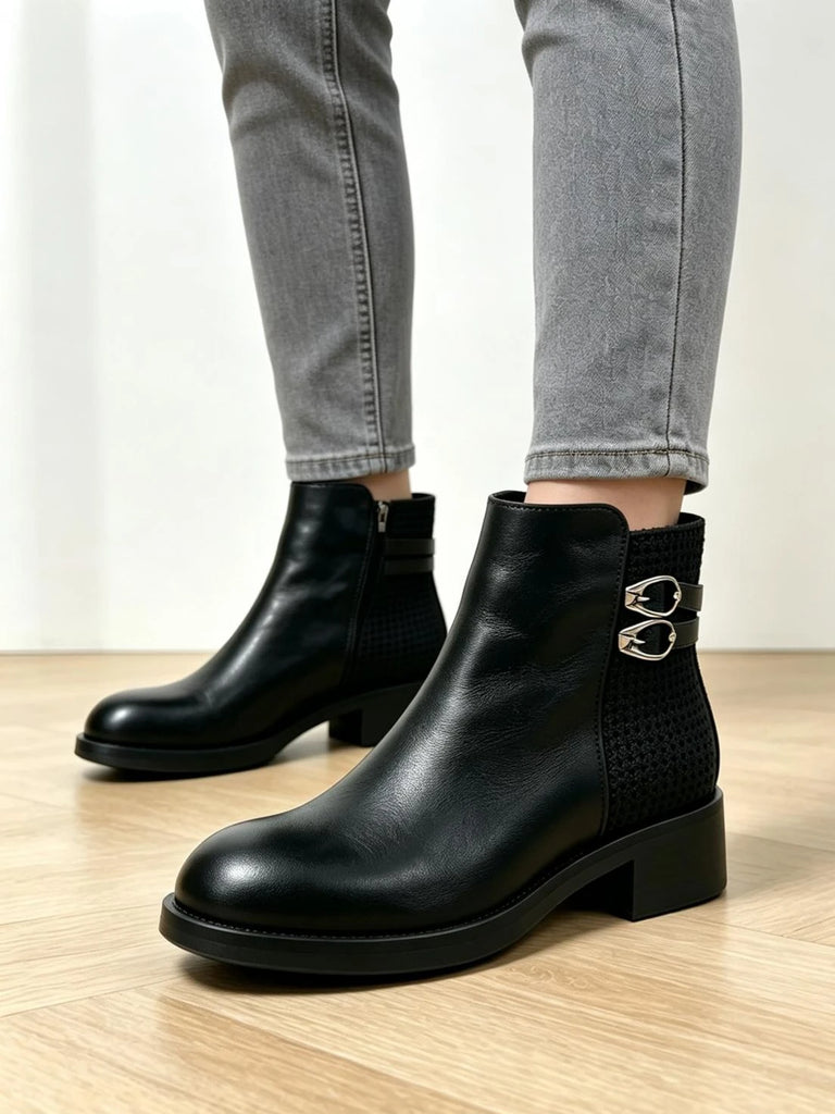 Ladies Ankle Boots