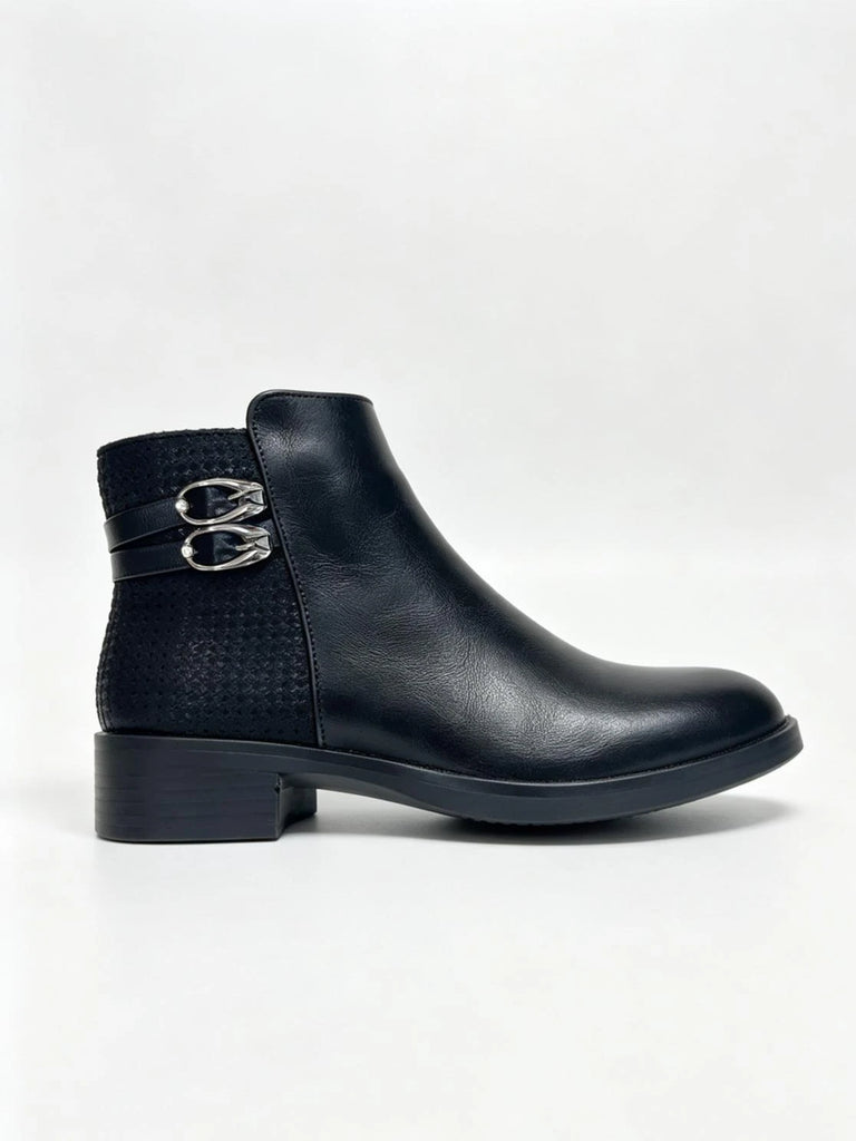 Ladies Ankle Boots