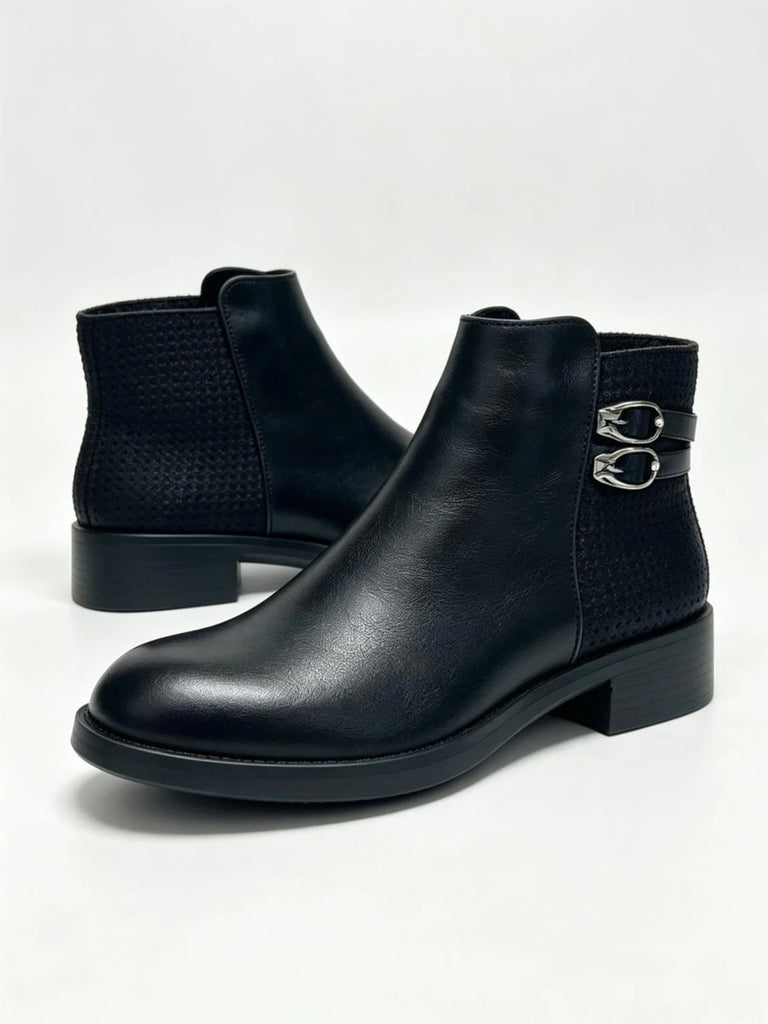 Ladies Ankle Boots