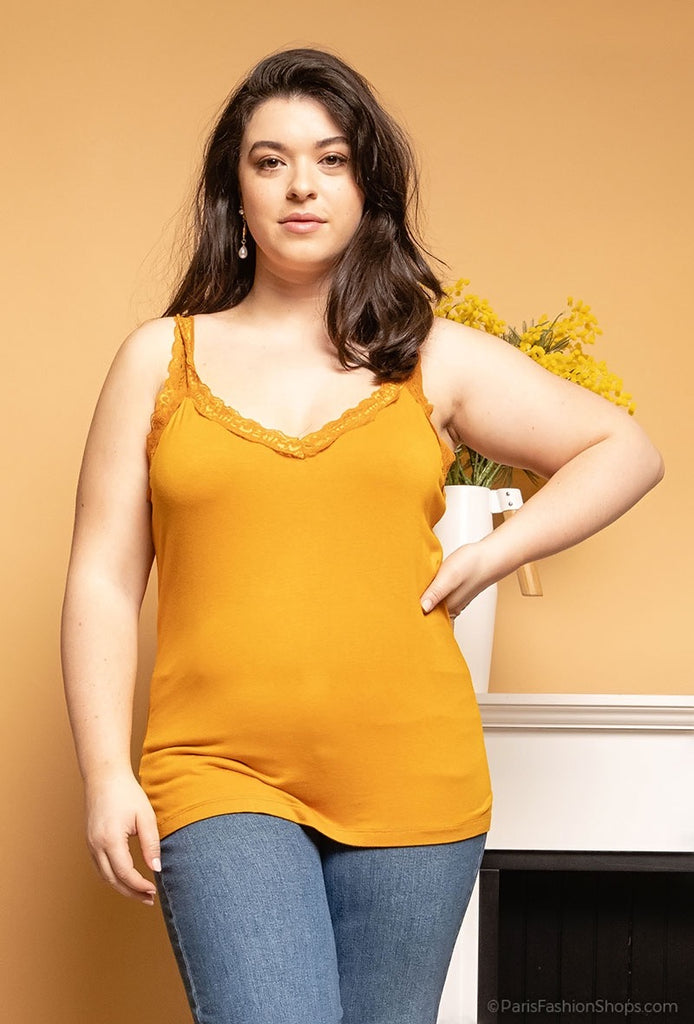 Women Plus Size Tank Top Sleeveless Comfortable Fabulous Top Vest T-Shirts image 0