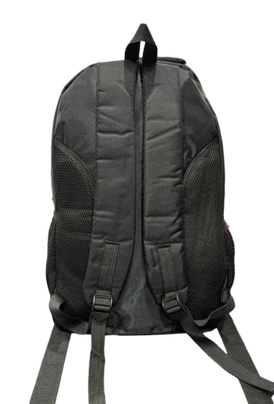 Backpack 3 pockets image 1