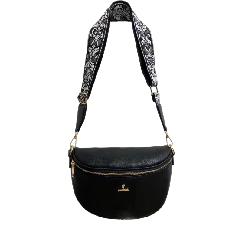 Womens Ladies Bum Bag Waist Fanny Pack Holiday Travel Wallet Money Belt Bumbag image 0