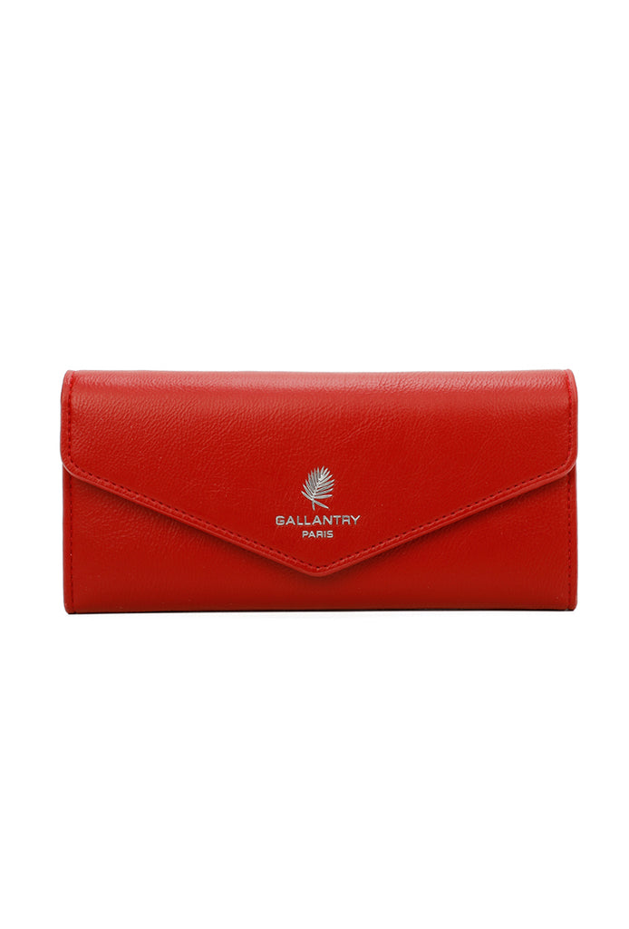 Women's Leather Wallet Elegant and Timeless Design Stylish wallet image 10