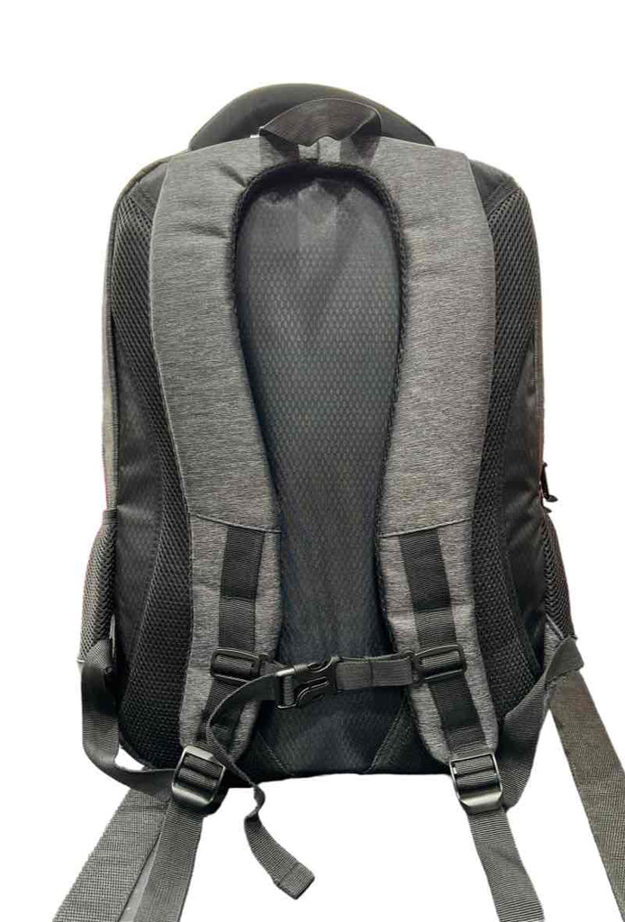 Backpack 3 pockets School and Hiking image 3