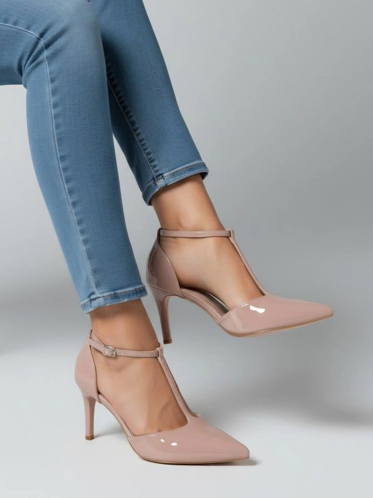 Ladies Salom Sandals image 2