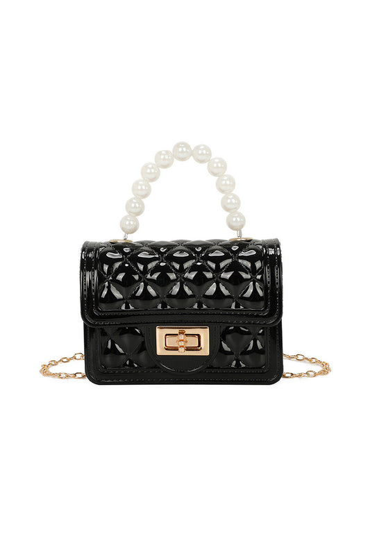 Women's Hand Bag Fashion Wedding Stylish Party Travel Lightweight Bag image 0