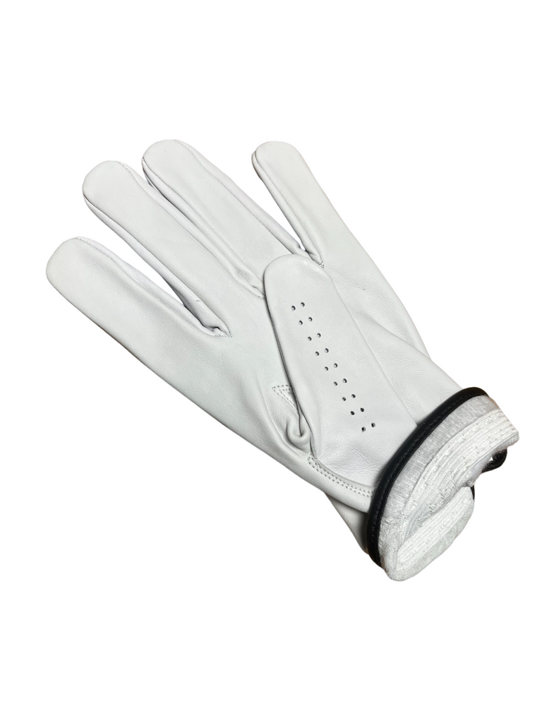 Men's Golf Gloves Cabretta Leather High Quality A Plus Comfortable Sports Gloves image 1