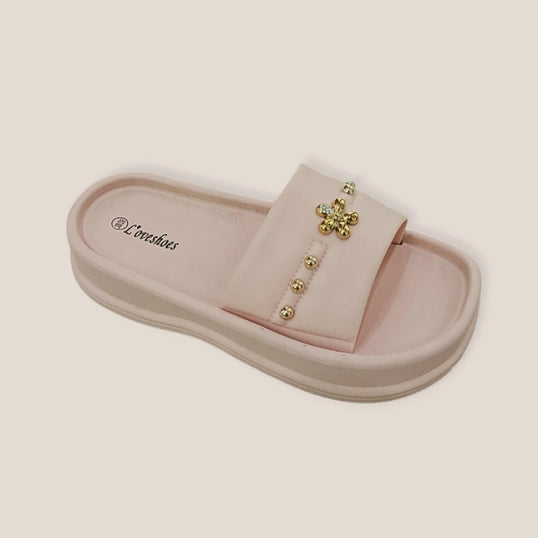 Ladies Slippers image 0