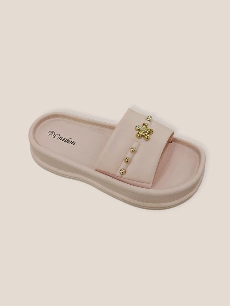 Ladies Slippers image 0