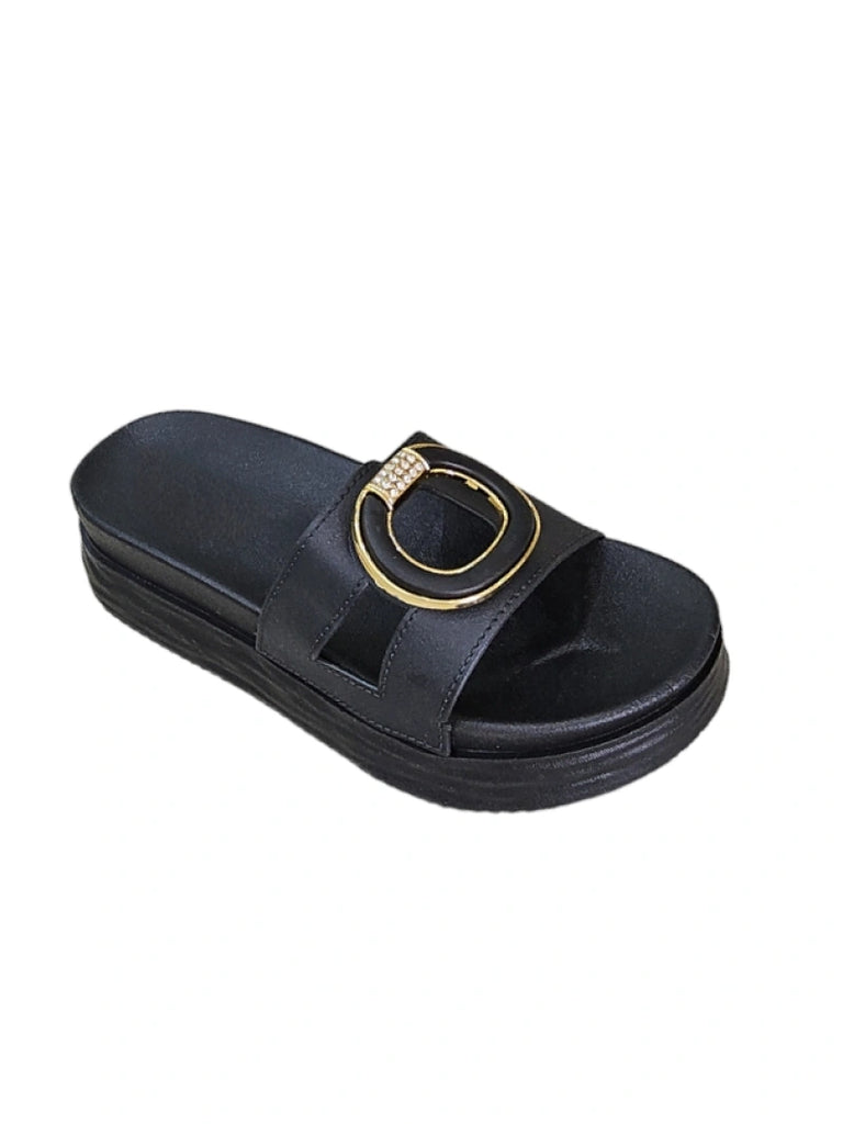 Ladies Mules Slippers image 3