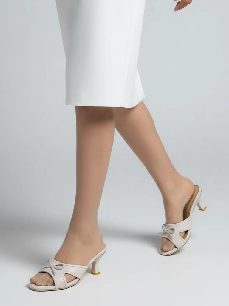Ladies Mules Sandals image 5